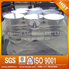 1050/1060/1100 aluminium circle